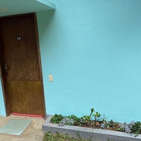 إنجينهيرو باولو دي فرونتين Hotel Fazenda Bonanza المظهر الخارجي الصورة