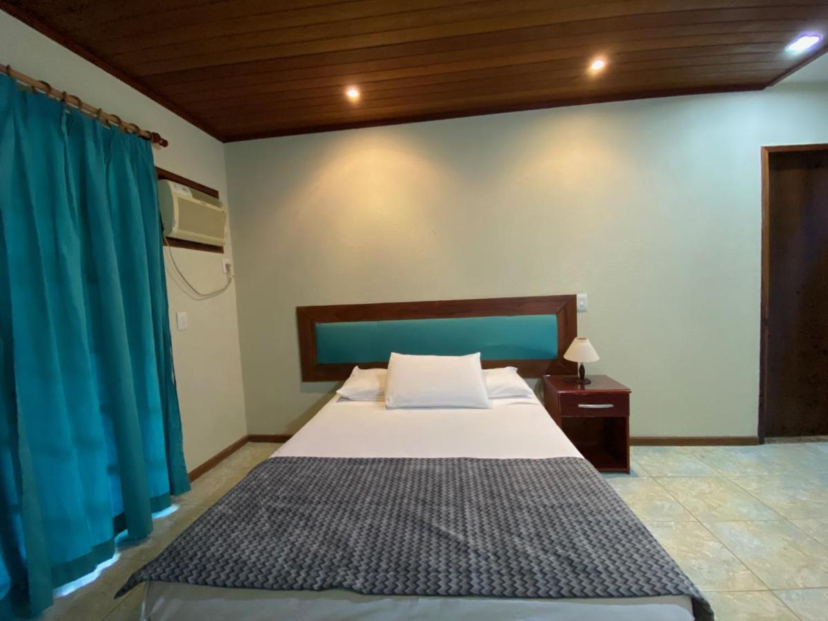 إنجينهيرو باولو دي فرونتين Hotel Fazenda Bonanza المظهر الخارجي الصورة