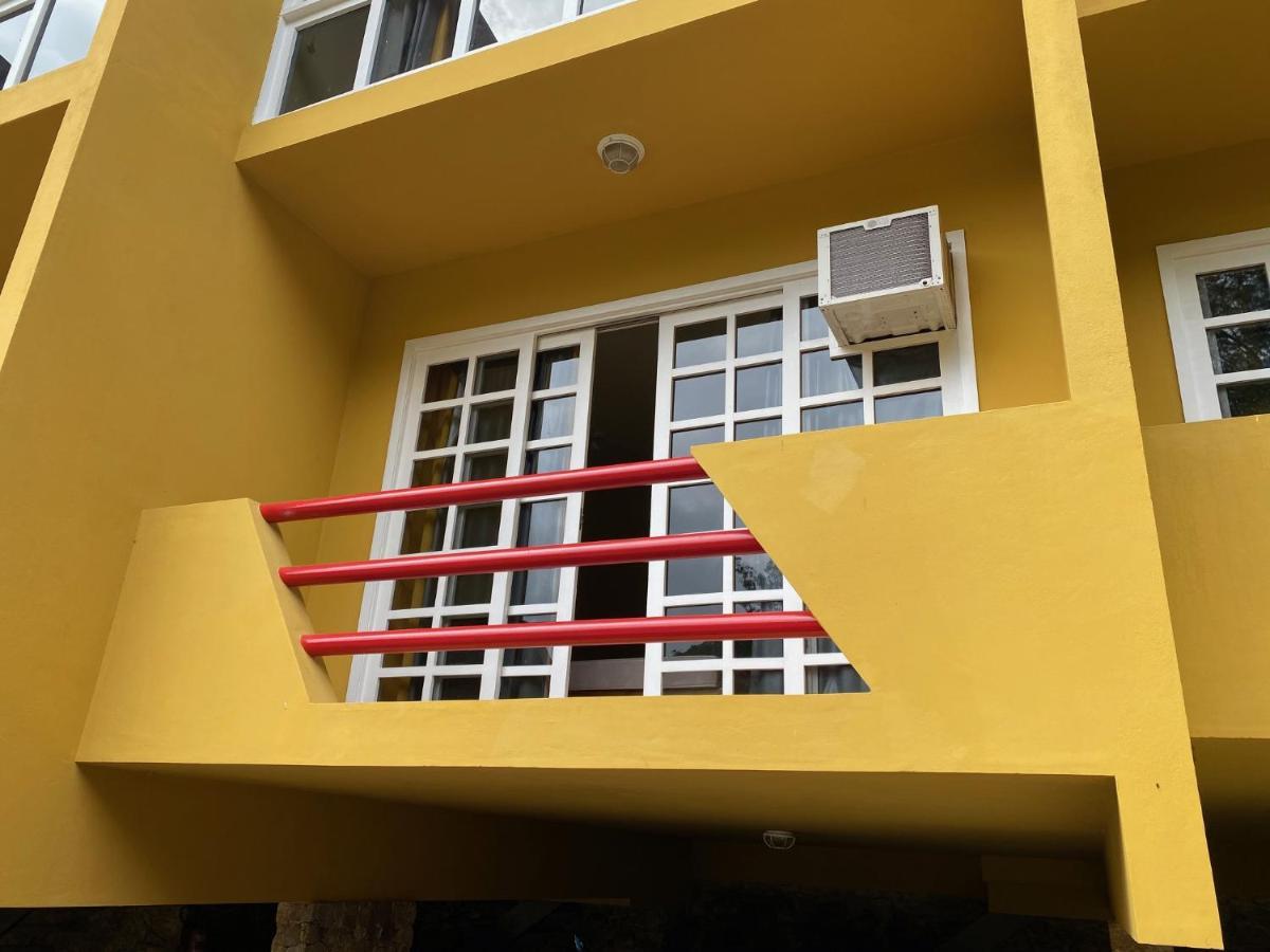 إنجينهيرو باولو دي فرونتين Hotel Fazenda Bonanza المظهر الخارجي الصورة