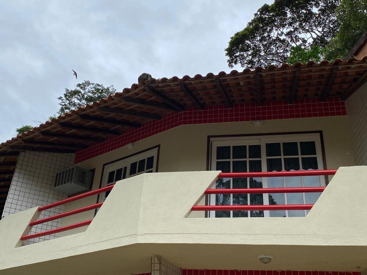 إنجينهيرو باولو دي فرونتين Hotel Fazenda Bonanza المظهر الخارجي الصورة