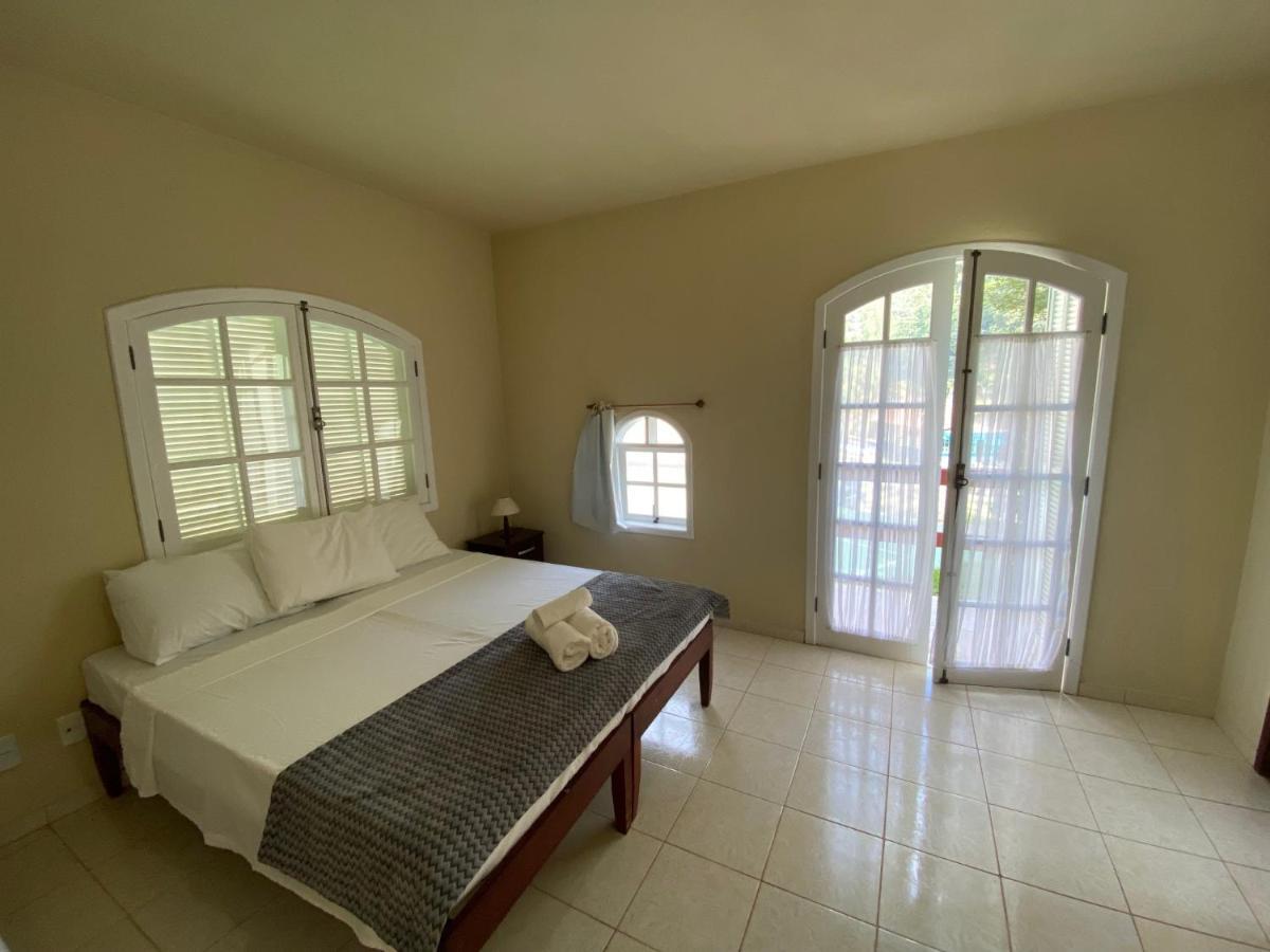 إنجينهيرو باولو دي فرونتين Hotel Fazenda Bonanza المظهر الخارجي الصورة