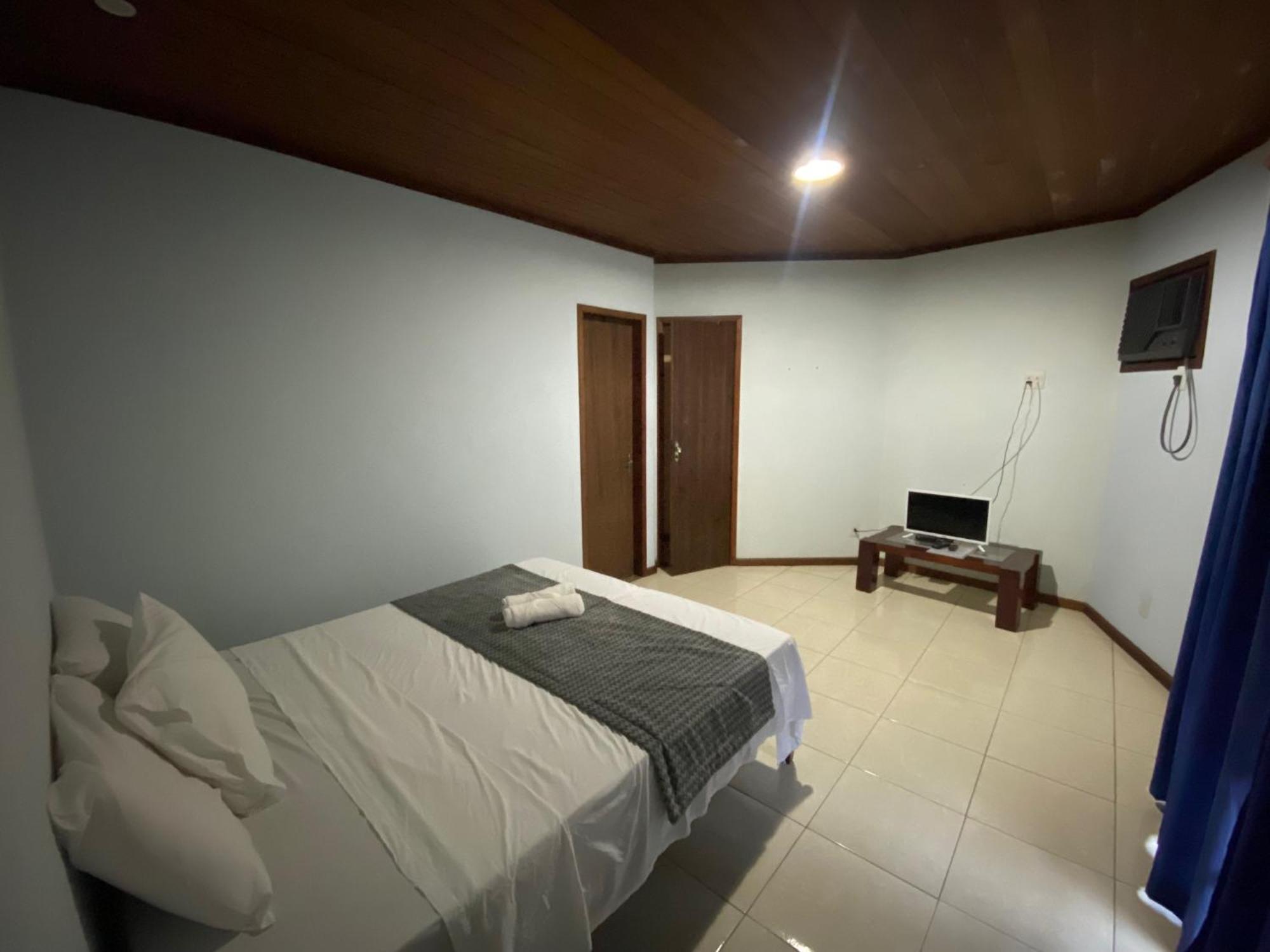 إنجينهيرو باولو دي فرونتين Hotel Fazenda Bonanza المظهر الخارجي الصورة