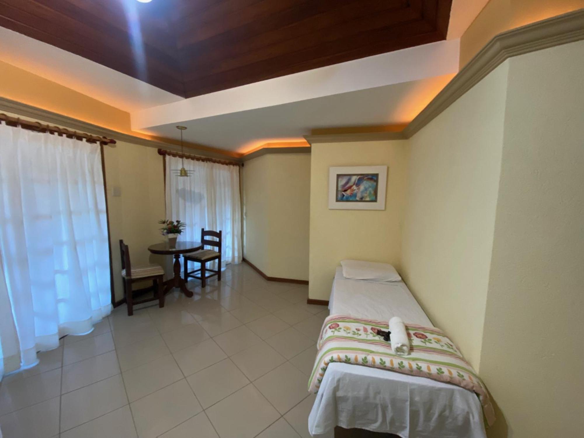 إنجينهيرو باولو دي فرونتين Hotel Fazenda Bonanza المظهر الخارجي الصورة